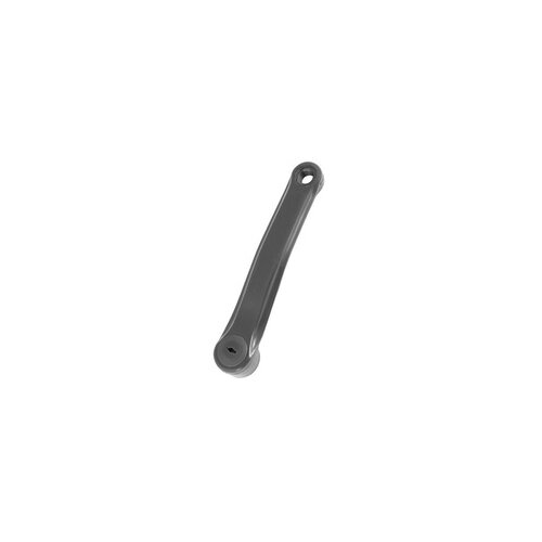 Accura Leva poluga mtb crna kriva 3604504 Cene