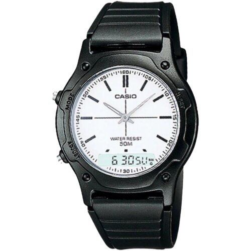 Casio ROČNA URA CASIO AW-49H-7EVDF Cene