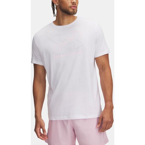Under Armour Men's T-shirt UA GL FOUNDATION UPDATE SS - Men's Cijene
