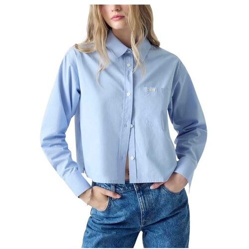 Guess cropped fit ženska ko&scaron;ulja Cene