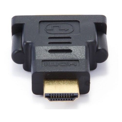 Gembird HDMI to DVI adapter, DVI-female Slike