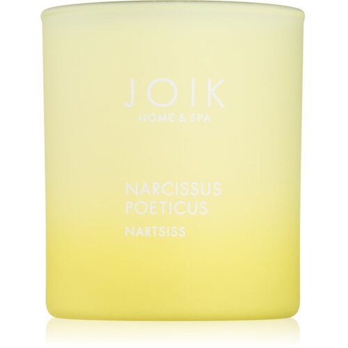 JOIK Organic Home & Spa Narcissus mirisna svijeća 150 g Cijene