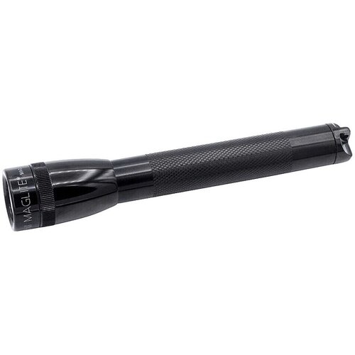 Maglite Žepna svetilka Mini (&Oslash; x Do: 25,4 x 146,5 mm, 14 lm, IPX4) Cene