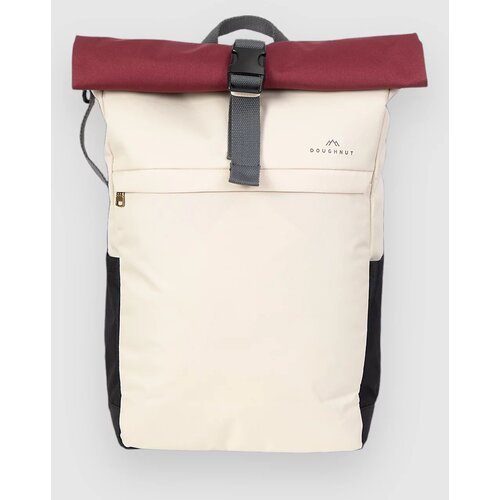 Doughnut Jetpack Nahrbtnik stone x wine Cene