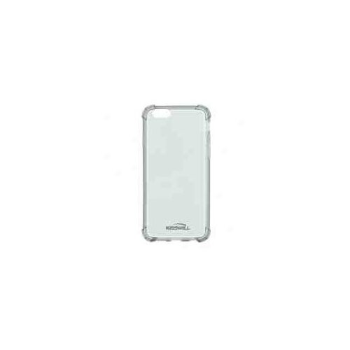 Acme kisswill silikonski ovitek shock za huawei Y5 2018 / honor 7S - prozoren Cene