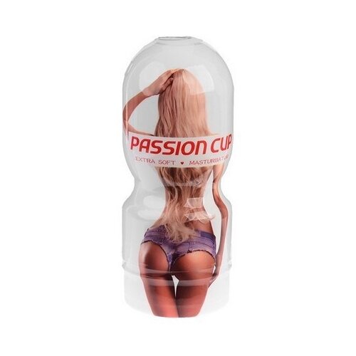  Masturbator | Passion Cup Slike