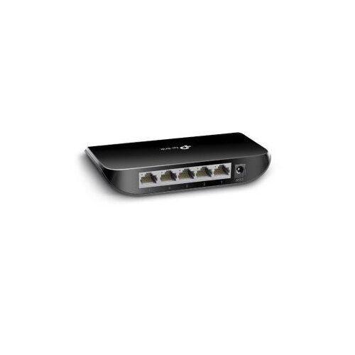 Tp-link TL-SG1005D Switch5x10/100/10005-Port Gigabit Desktop Switch Cijene