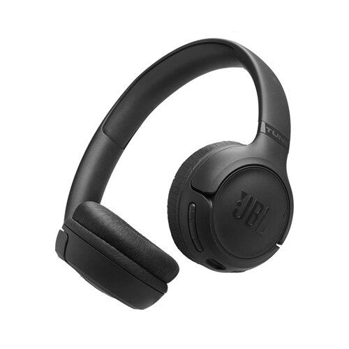 JBL Tune 530BT Slu&scaron;alice Bežično Obruč za glavu Pozivi/glazba USB Tip-C Bluetooth Crno Cijene