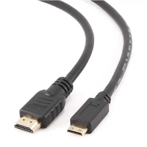 Gembird Kabel HDMI-mini na HDMI 3m, (20443534)