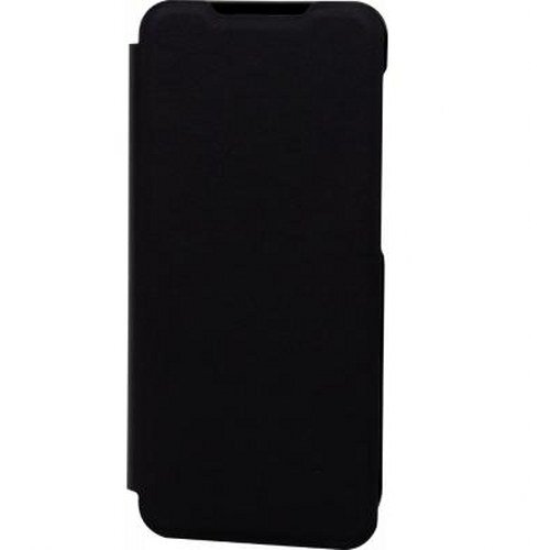 Samsung Ohišje v obliki školjke za Galaxy A23 5G Folio Flip denarnica z držalom za kartice, ?rna, (21373487) Cene