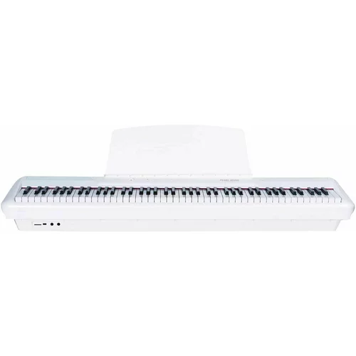 Pearl River P-60+ 1 pedal Digitalni stage piano