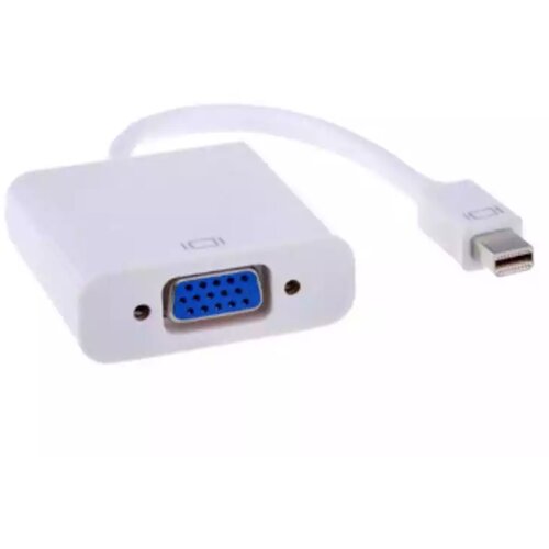 E-green Adapter Mini Displayport - VGA D-sub Cene