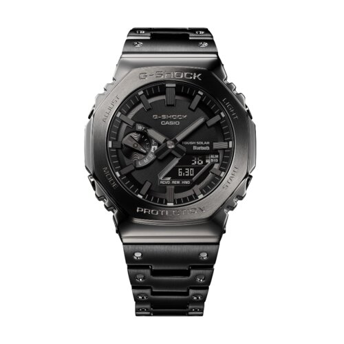 Casio Sat G-Shock, Crni Slike