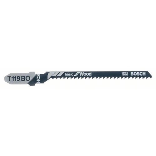 Bosch list za ubodnu testeru T119BO Cene