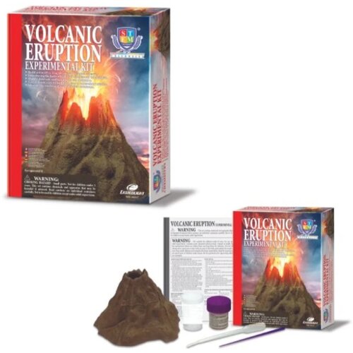 Milla Toys Igračka za decu Vulkanska erupcija Cene