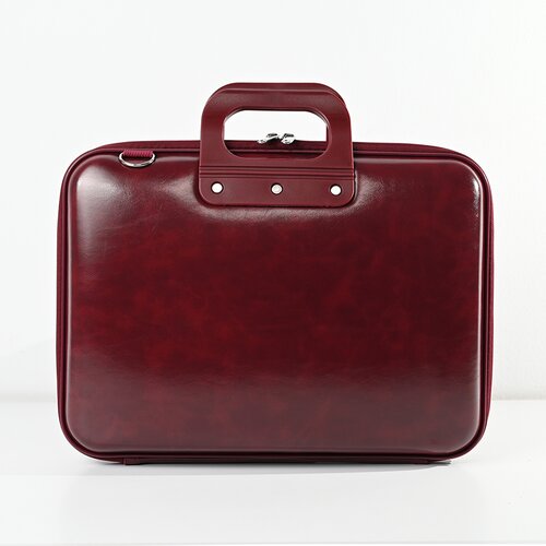  Torba za laptop Fashion Evolution 14 bordo Cene