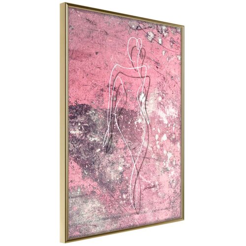  Poster - Essence of Femininity 30x45 Cene