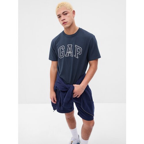 GAP T-shirt with logo - Men Slike