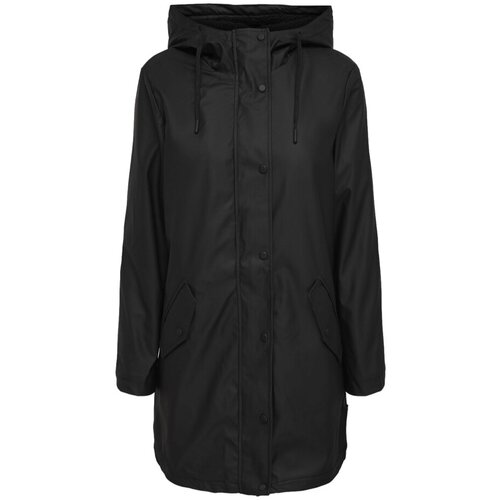 Only Pla&amp;scaron;či Noos Sally Jacket - Black Črna Slike