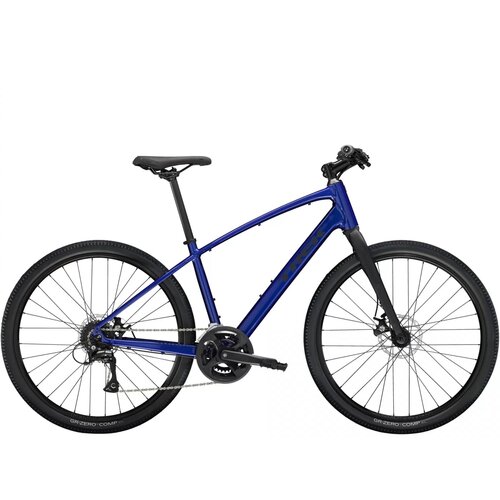  Bicikl Trek Dual Sport 1 Gen 5 - L Slike