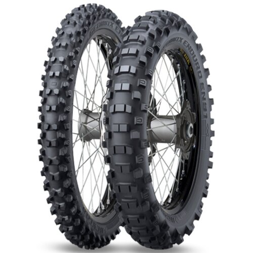 Dunlop 120/90-18 65R TT GEOMAX EN91 Cene