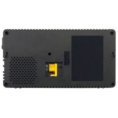  Easy UPS, 500VA, Montaža na pod/zid, 230V, 6x IEC C13 utičnica, AVR Slike
