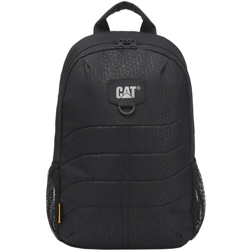 Caterpillar Nahrbtniki Benson Backpack Črna Cene