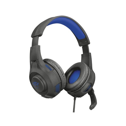 Trust GXT 307 Ravu Gaming slu&amp;scaron;alice Slike