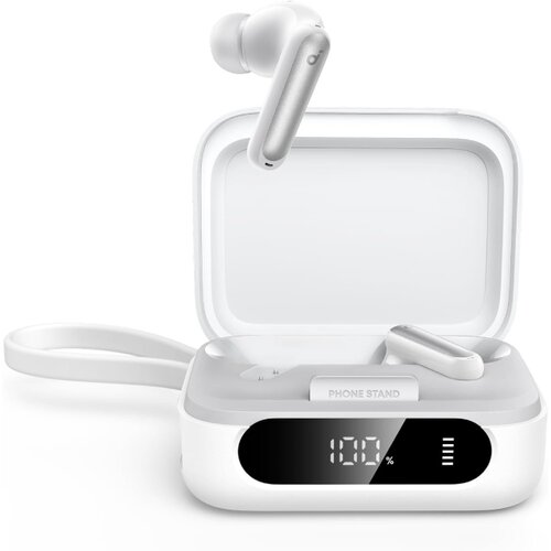 Anker Soundcore P41i ANC BT bubice sa mikrofonom bele Cene