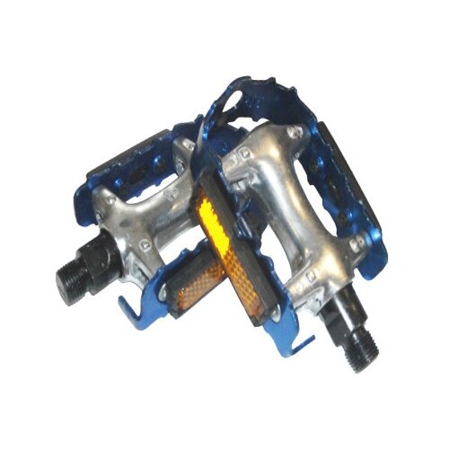  Pedala alu/metal plava (PED0007) Slike