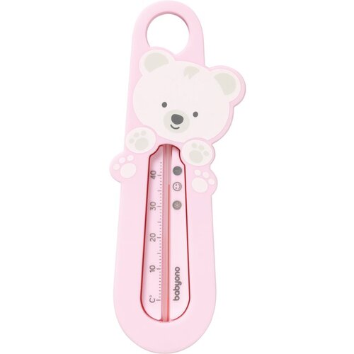 BabyOno Thermometer termometer za kopel Bear 1 kos Cene