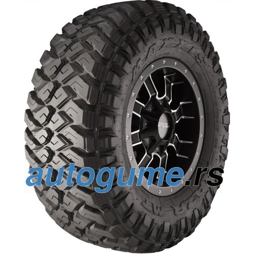 Maxxis MT-772 Razr M/T ( 33x10.50 R15 114Q 6PR RBL ) letnja auto guma Slike