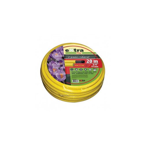 Farm Crevo za vodu EURO GUIP 50m, 1/2'', žuto TG1250 Cene