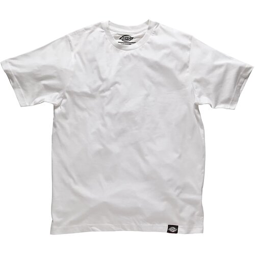 Dickies Pk T-shirt white Cene