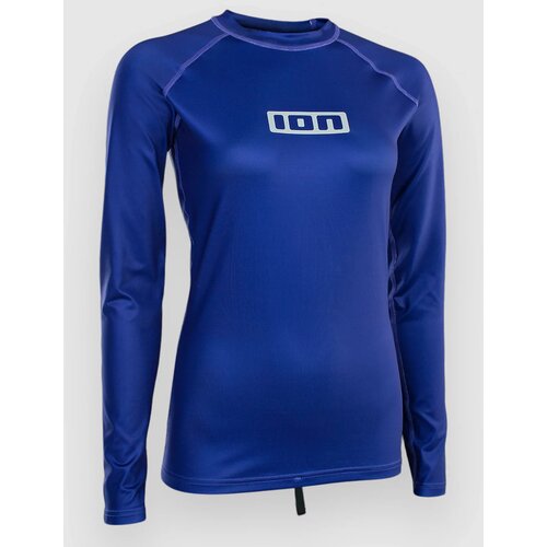 Ion Promo Longsleeve Rash Guard black Cene
