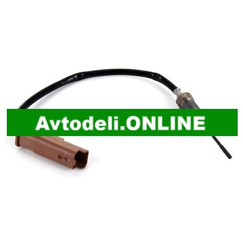 CITROËN/PEUGEOT Senzor temperature izpušnih plinov 1.6HDI Cene