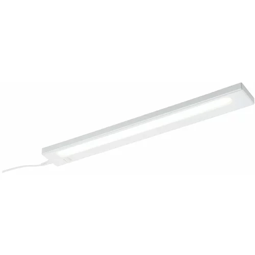 Tri O Bijela LED zidna lampa (duljina 55 cm) Alino -