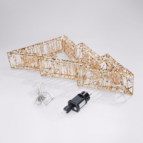 Brilagi LED Spolja&amp;scaron;nja božićna dekoracija LED/3,3W/230V IP44 jelka Slike