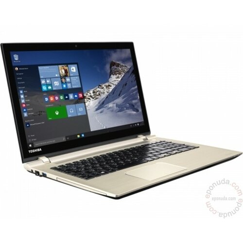 Asus X503SA-XX080D laptop Slike