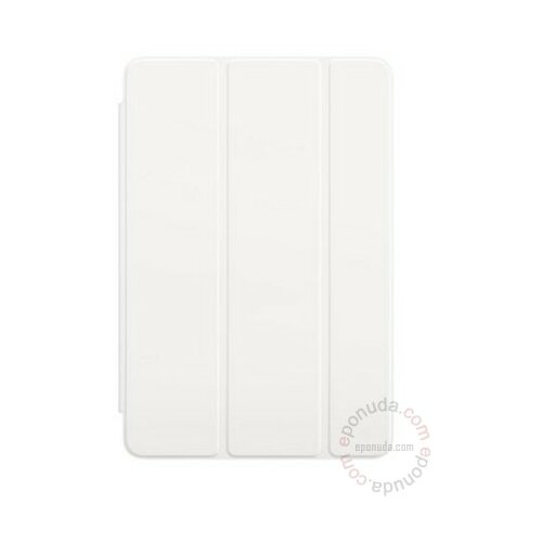 Apple iPad smart cover White MKLW2ZM/A torba za tablet Slike