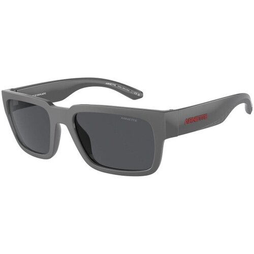 Arnette Samhty AN4326U 287087 ONE SIZE (55) Siva/Siva Slike