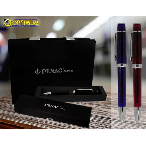 Olovka HEMIJSKA PENAC MULTI TF1701 GC6 1000-D2 Slike