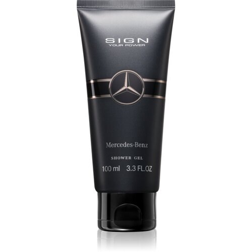 Mercedes-Benz Sign Your Power darilni set za mo&amp;scaron;ke Slike