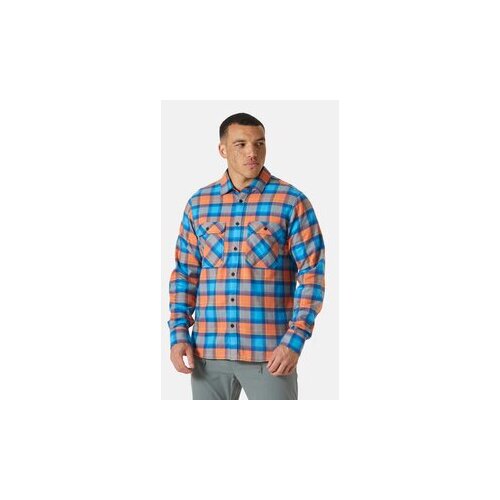  Mu&amp;scaron;ka ko&amp;scaron;ulja LOKKA FLAEL LS SHIRT Slike