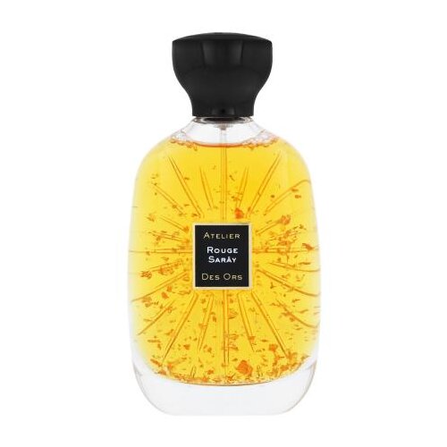 Atelier des Ors Rouge Sar&amp;acirc;y 100 ml parfemska voda unisex Slike