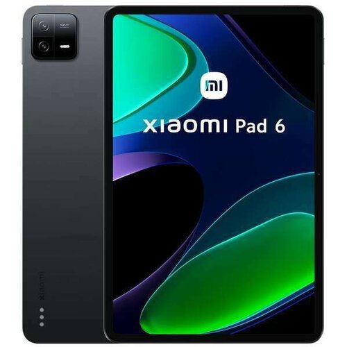 Xiaomi Pad 6 8GB 256GB Gravity Gray EU Cijene