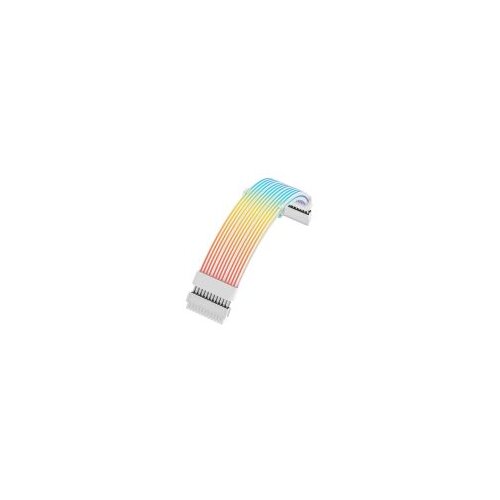 Ryze ARGB Napojni kabl za MB24-pin White Slike