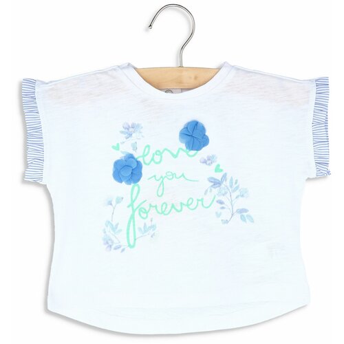 Chicco majica za bebe short sleeve t-shirt bb 09006221000000-033 Cene