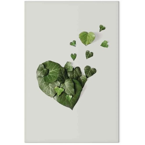  Slika - Love Ivy (1 Part) Vertical 20x30 Cene