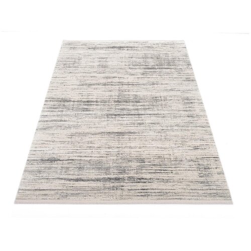 Dieter Knoll TKANA PREPROGA Brest 140/200 cm siva Slike